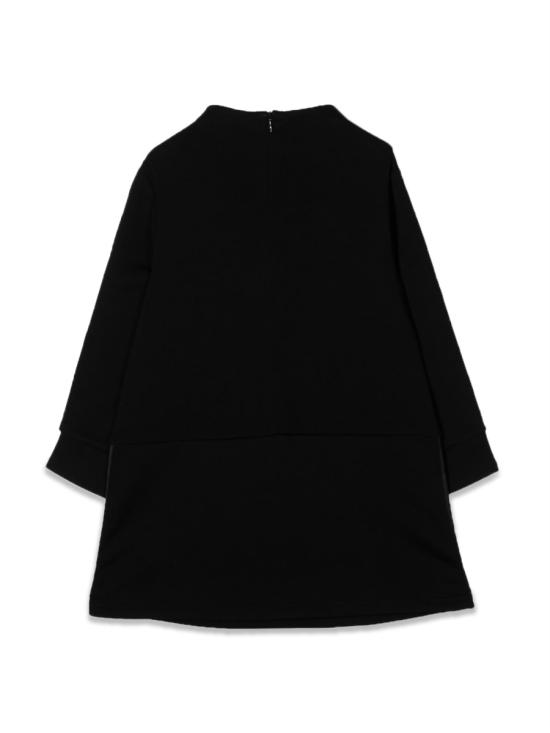  [키즈] 엠포리오 아르마니 원피스 6L3A03K 1JHSZ0926 BLUE - EMPORIO ARMANI