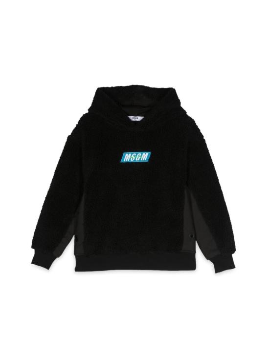  [키즈] 엠에스지엠 풀오버 MS029308K 110 BLACK