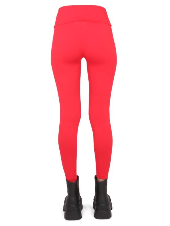  엠에스지엠 스트레이트 팬츠 3341MDP63 22758417 RED - MSGM