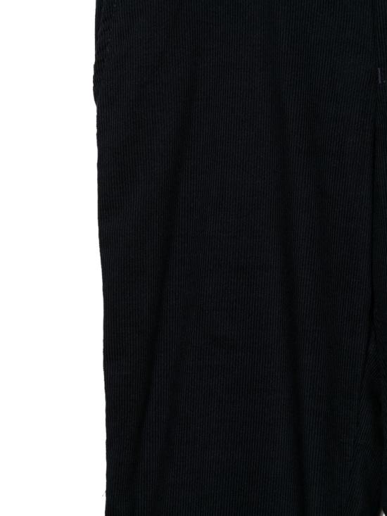  [키즈] 엠포리오 아르마니 스트레이트 팬츠 6L4PBLK 4N7BZ0920 BLUE - EMPORIO ARMANI