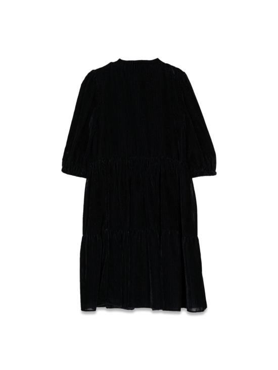  [키즈] 엠포리오 아르마니 원피스 6L3A25K 3NDVZ0926 BLUE - EMPORIO ARMANI