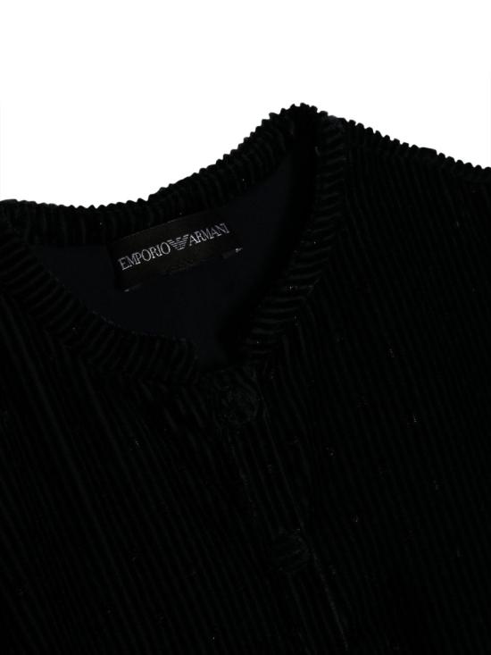  [키즈] 엠포리오 아르마니 원피스 6L3A25K 3NDVZ0926 BLUE - EMPORIO ARMANI