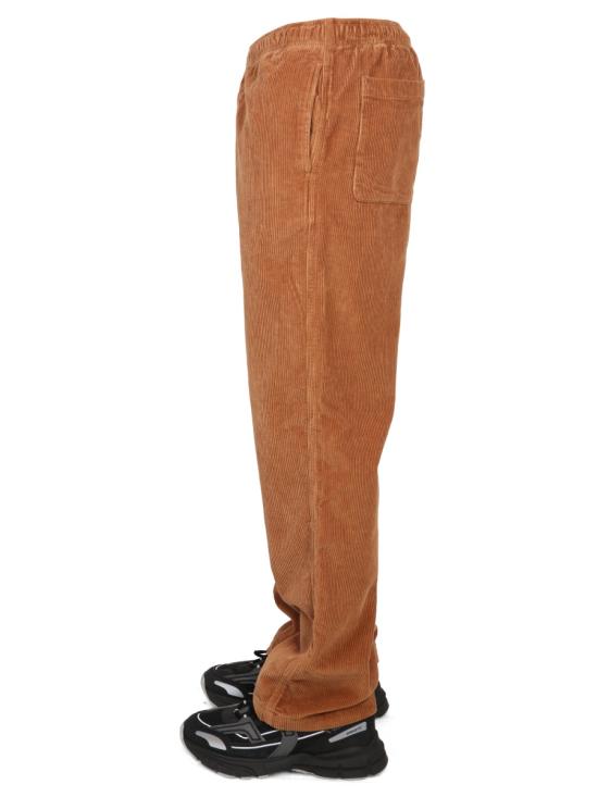  스투시 트레이닝/조거 팬츠 116567E COPP BEIGE - STUSSY