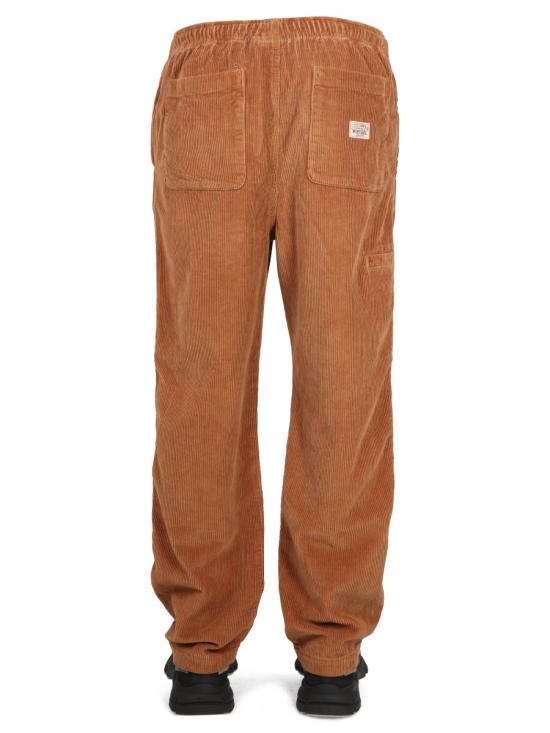  스투시 트레이닝/조거 팬츠 116567E COPP BEIGE - STUSSY