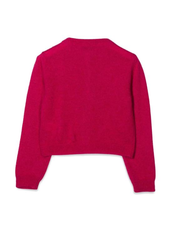  [키즈] 시모네타 풀오버 1R9A30K W0092513 FUCHSIA - SIMONETTA