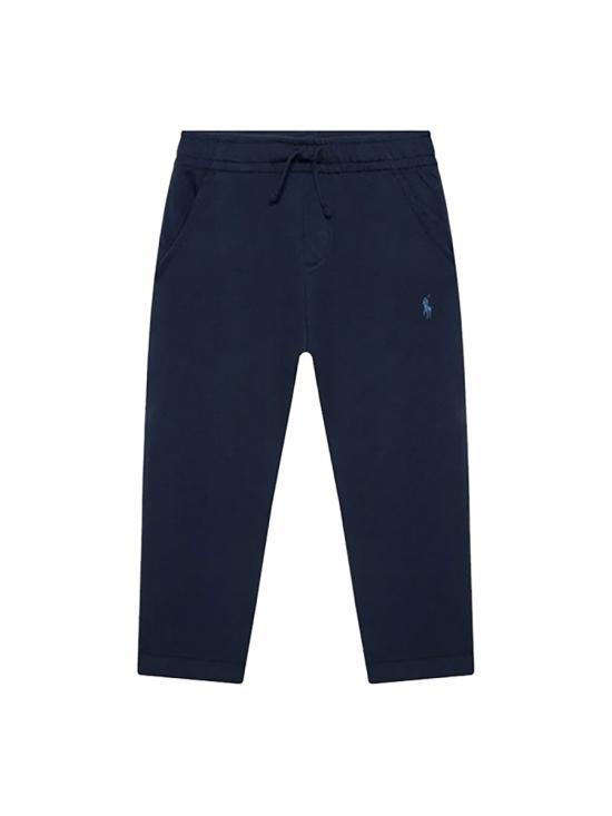  [키즈] 폴로 랄프로렌 스트레이트 팬츠 322870932K 001NAVY BLUE