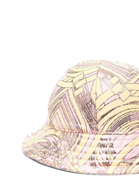  [키즈] 에밀리오푸치 모자 9R0A27K B0045501GL MULTICOLOUR - EMILIO PUCCI