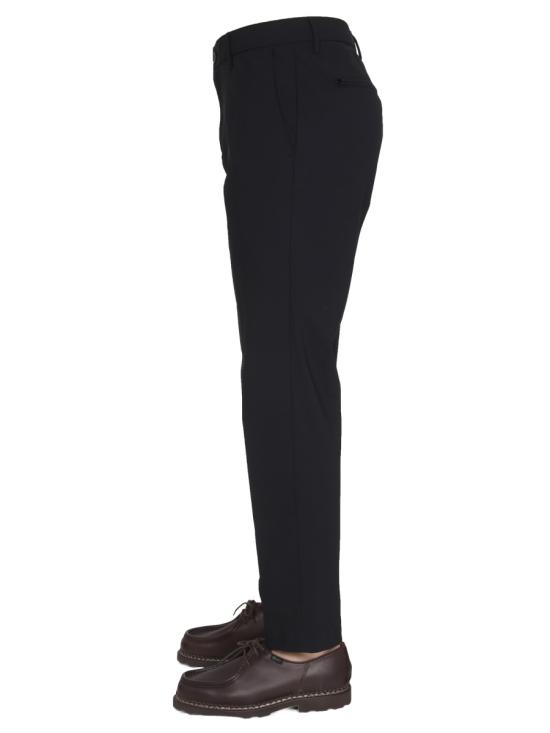  디파트먼트5 스트레이트 팬츠 UP037 2TS0103999 BLACK - DEPARTMENT 5
