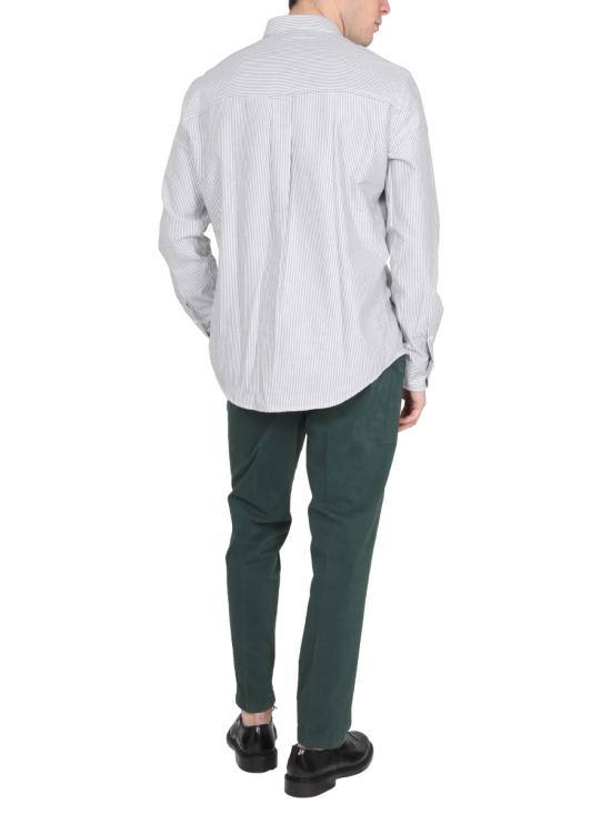  디파트먼트5 스트레이트 팬츠 UP038 1TS0028710 GREEN - DEPARTMENT 5