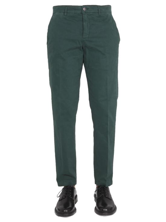  디파트먼트5 스트레이트 팬츠 UP038 1TS0028710 GREEN