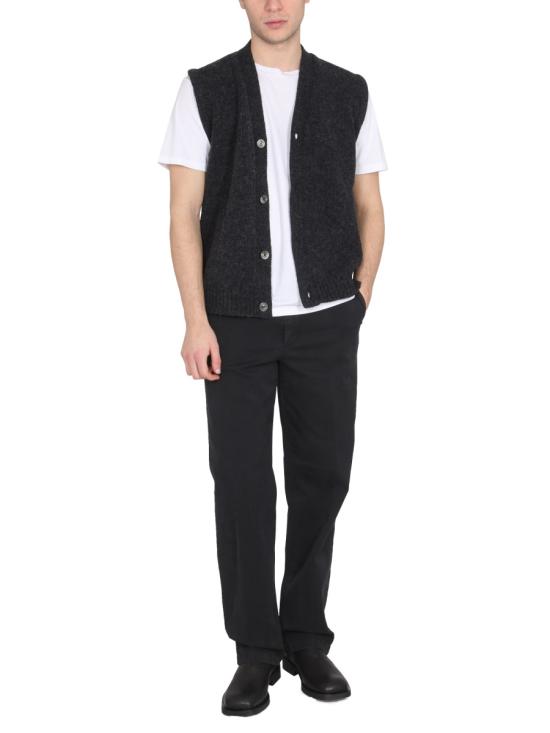  디파트먼트5 스트레이트 팬츠 UP035 1TS0031999 GREY - DEPARTMENT 5