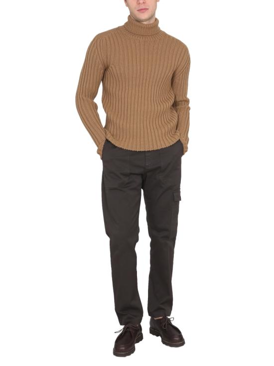  디파트먼트5 스트레이트 팬츠 UP039 1TS0061623 BROWN - DEPARTMENT 5