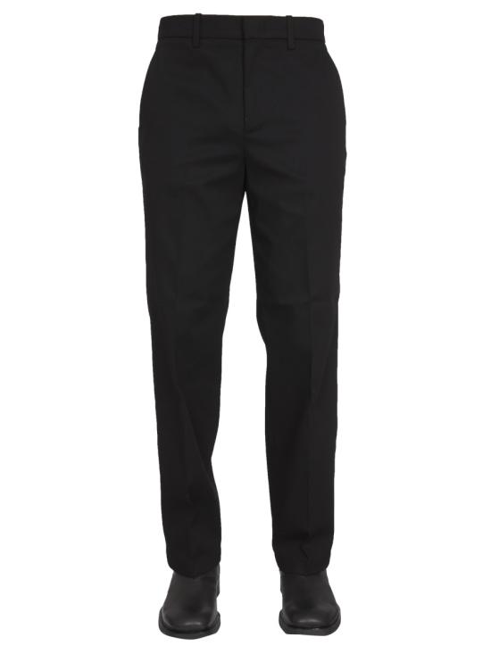  디파트먼트5 스트레이트 팬츠 UP035 2TS0096999 BLACK