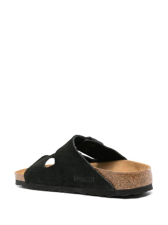  버켄스탁 샌들 1027164ARIZONABLK Black - BIRKENSTOCK