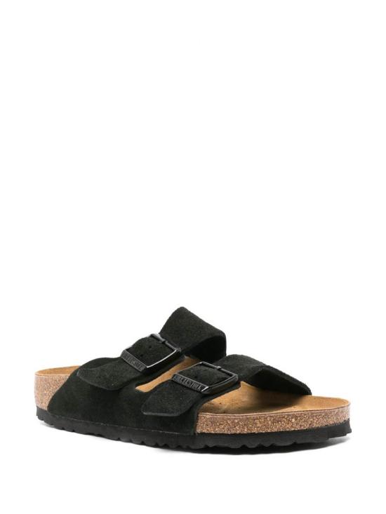  버켄스탁 샌들 1027164ARIZONABLK Black - BIRKENSTOCK