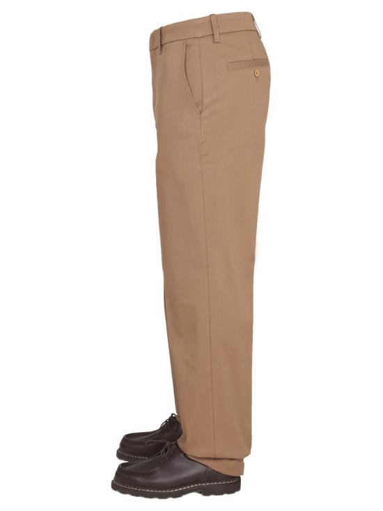  디파트먼트5 스트레이트 팬츠 UP035 2TS0096062 BEIGE - DEPARTMENT 5