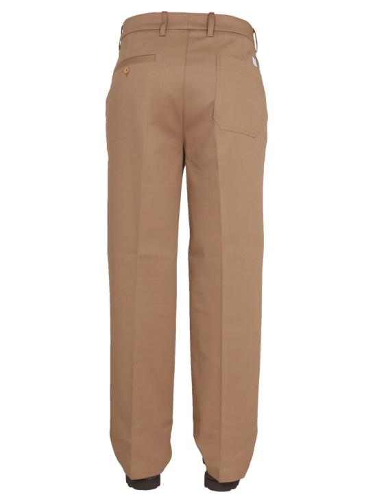  디파트먼트5 스트레이트 팬츠 UP035 2TS0096062 BEIGE - DEPARTMENT 5