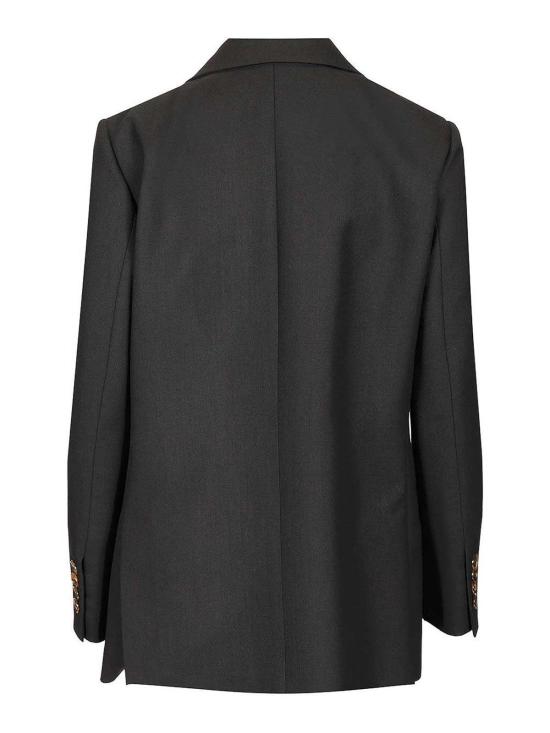 26SS 블레이즈 수트 자켓 BZEND01ALCESSE0002 Black - BLAZE