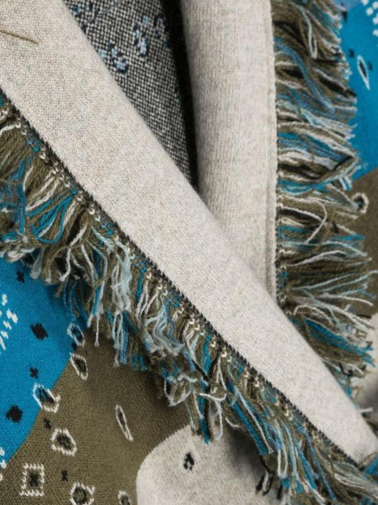  [키즈] 알라누이 풀오버 LGHB002K F22KNI0038585 MULTICOLOUR - ALANUI