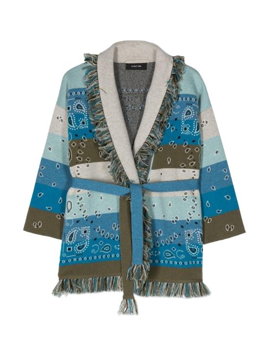  [키즈] 알라누이 풀오버 LGHB002K F22KNI0038585 MULTICOLOUR