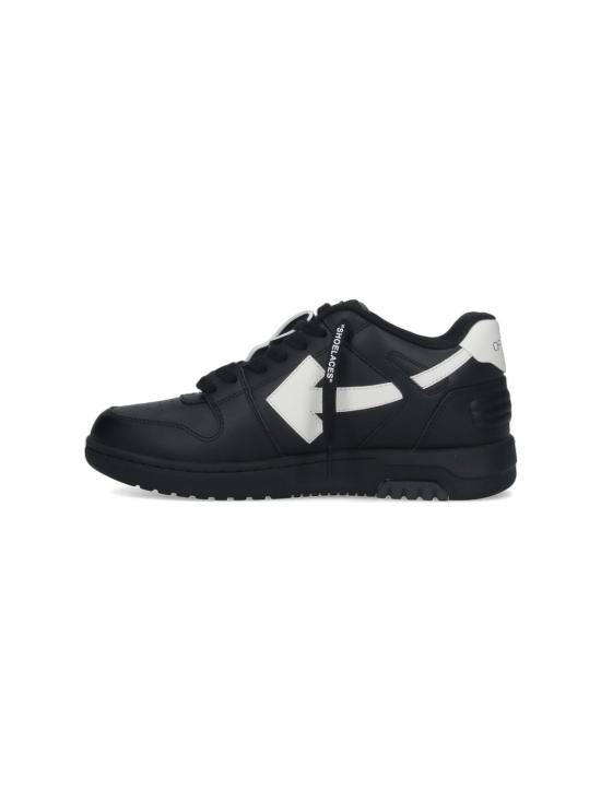 26SS 오프화이트 스니커즈 OMIA189C99LEA0191001 Black - OFF WHITE