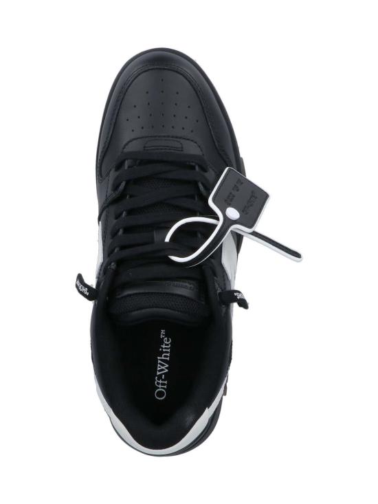 26SS 오프화이트 스니커즈 OMIA189C99LEA0191001 Black - OFF WHITE