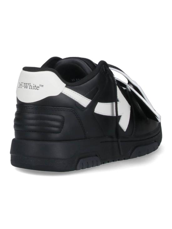 26SS 오프화이트 스니커즈 OMIA189C99LEA0191001 Black - OFF WHITE