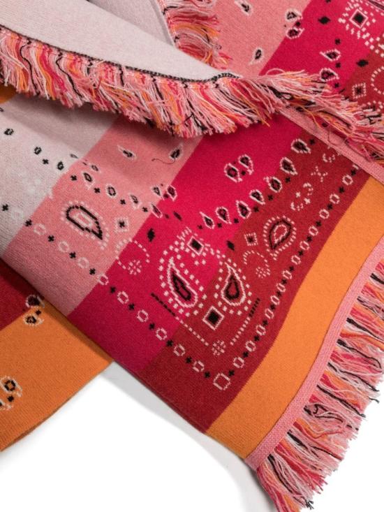  [키즈] 알라누이 풀오버 LGHB002K F22KNI0038484 MULTICOLOUR - ALANUI