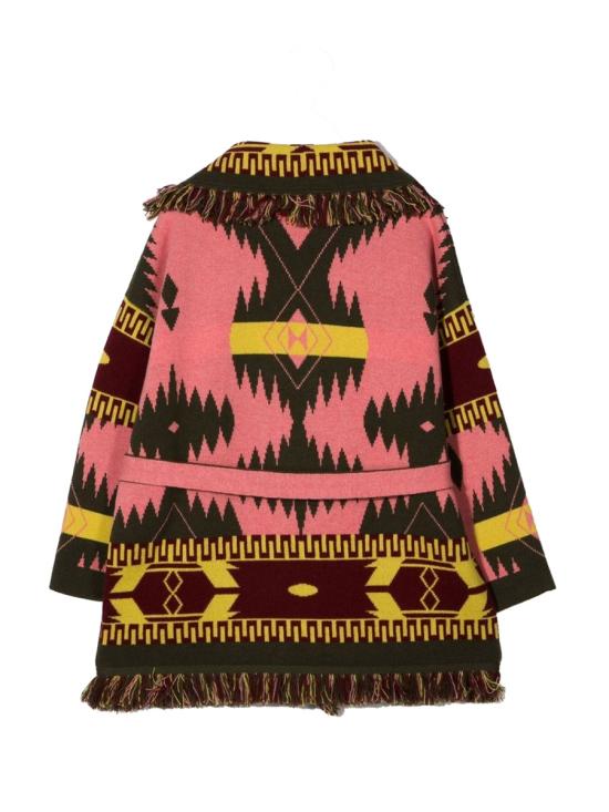  [키즈] 알라누이 풀오버 LGHB002K F22KNI0013084 PINK - ALANUI