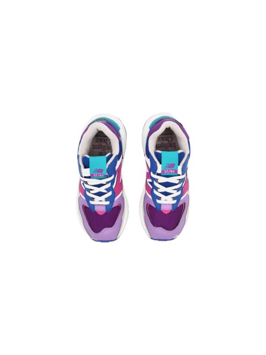 [키즈] 뉴발란스 스니커즈 PV5740PUK TWILIGHT MULTICOLOUR - NEW BALANCE