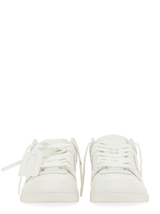 26FW 오프화이트 스니커즈 OWIA259C99LEA0080101 White - OFF WHITE