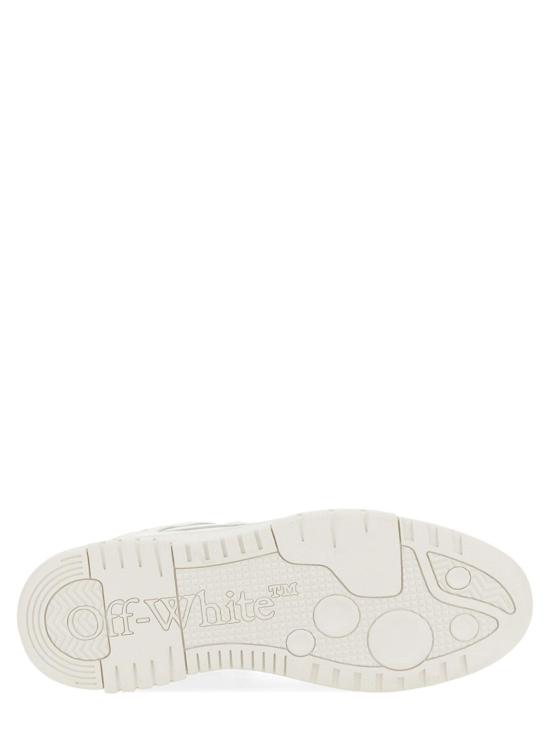 26FW 오프화이트 스니커즈 OWIA259C99LEA0080101 White - OFF WHITE