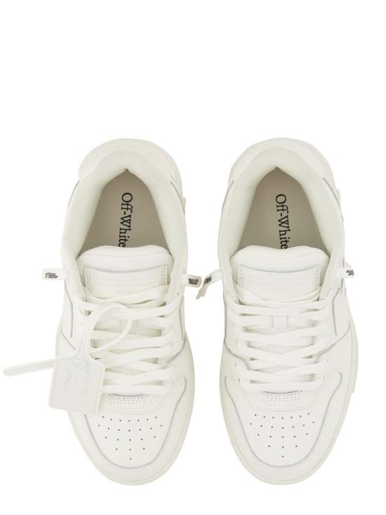 26FW 오프화이트 스니커즈 OWIA259C99LEA0080101 White - OFF WHITE