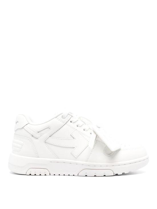 26FW 오프화이트 스니커즈 OWIA259C99LEA0080101 WHITE
