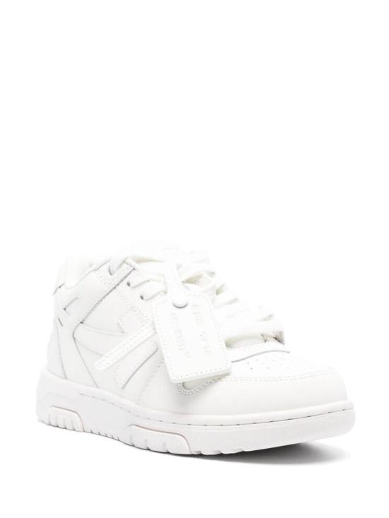 26FW 오프화이트 스니커즈 OWIA259C99LEA0080101 WHITE - OFF WHITE