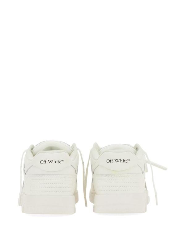 26FW 오프화이트 스니커즈 OWIA259C99LEA0080101 White - OFF WHITE