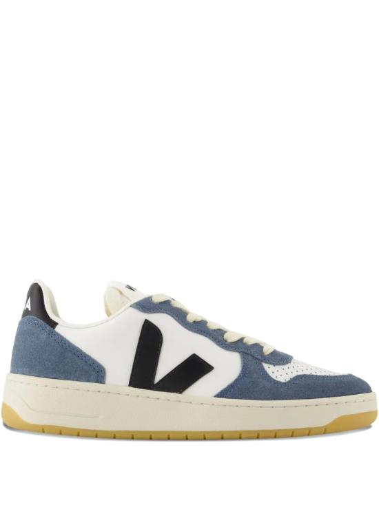 25FW 베자 스니커즈 VI0220863WHITEBLACKCALIFORNIA White