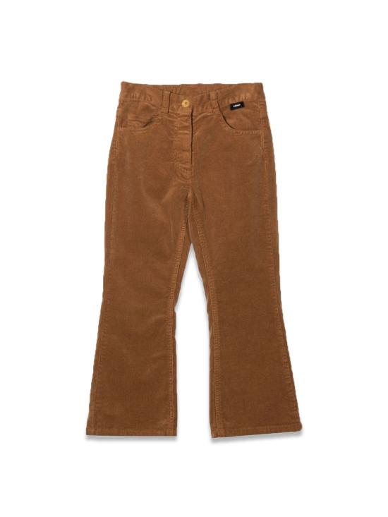  [주니어] 아스페시 스트레이트 팬츠 F22008PLV6013T 148 BROWN