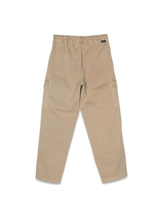  [주니어] 아스페시 스트레이트 팬츠 F22002PLC6036T 129 BEIGE - ASPESI