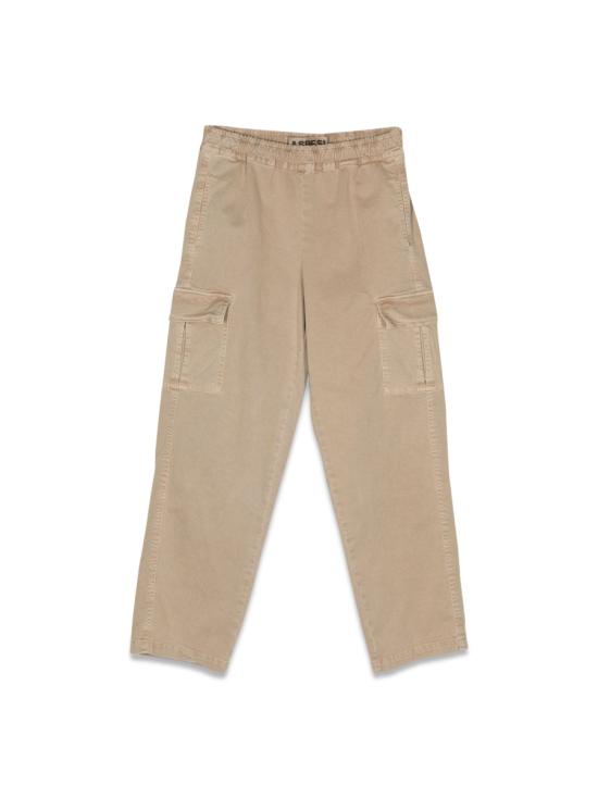  [주니어] 아스페시 스트레이트 팬츠 F22002PLC6036T 129 BEIGE