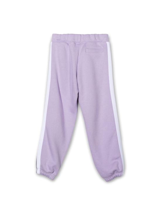  [키즈] 팜앤젤스 스트레이트 팬츠 PGCH003K F22FLE0013601 LILAC - PALM ANGELS