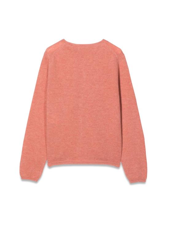  [키즈] 일 구포 풀오버 A22GF201EM220K 345 PINK - IL GUFO