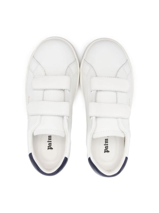  [키즈] 팜앤젤스 스니커즈 PBIA006K F22LEA0010146 WHITE - PALM ANGELS