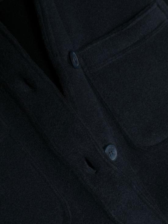  [키즈] 일 구포 자켓 A22GA403M0108K 495 BLUE - IL GUFO