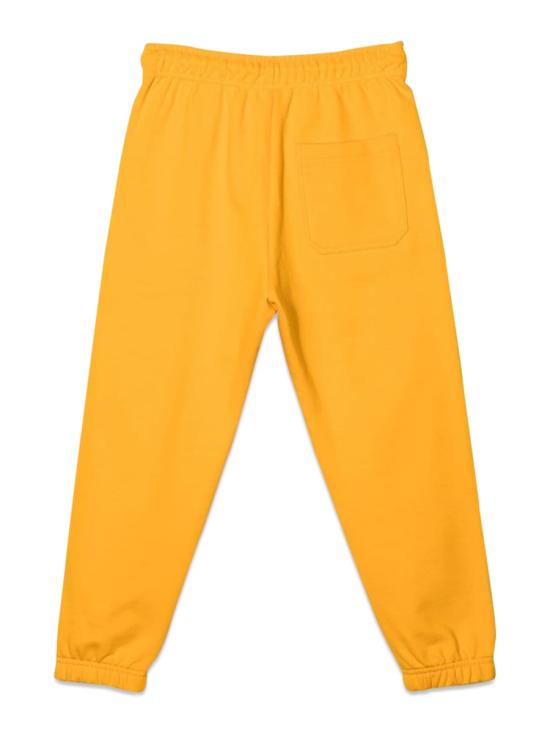  [키즈] 디젤 스트레이트 팬츠 J00886K 0IAJHK27B YELLOW - DIESEL