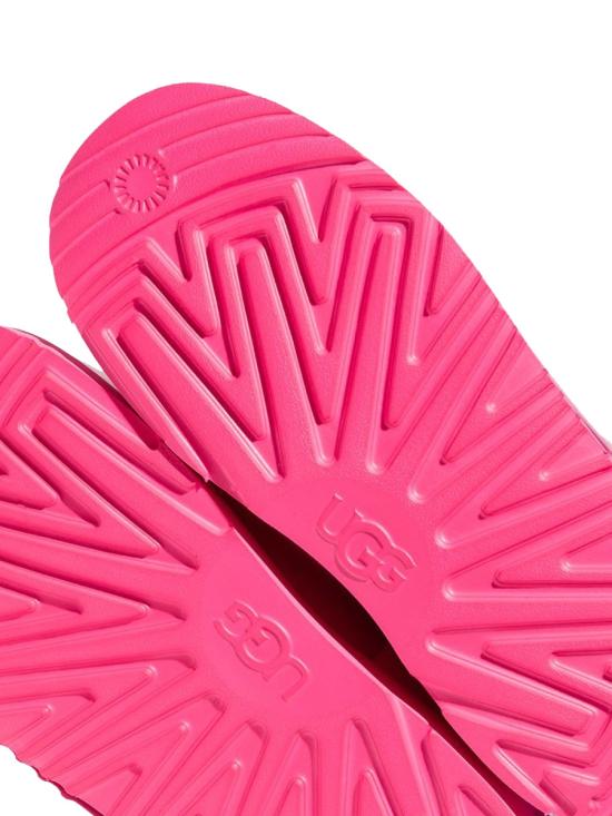 26SS [주니어] 어그 미들 부츠 1112386KT TAFFYPINK - UGG