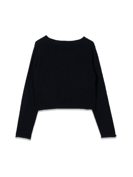  [키즈] 일 구포 풀오버 A22GF118EM220K 497 BLUE - IL GUFO