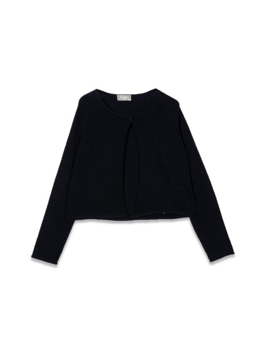  [키즈] 일 구포 풀오버 A22GF118EM220K 497 BLUE