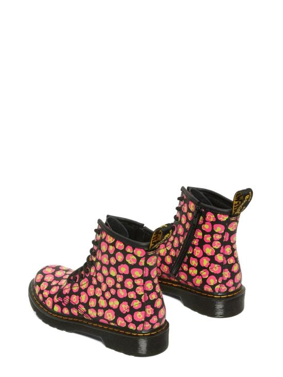  [주니어] 닥터마틴 부츠 27755001T BLACKPINK MULTICOLOUR - DR.MARTENS