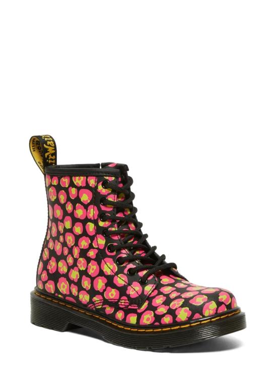  [주니어] 닥터마틴 부츠 27755001T BLACKPINK MULTICOLOUR - DR.MARTENS